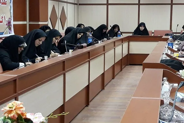 آغاز دوره توانمندسازی مدیران مؤسسات قرآنی استان ایلام