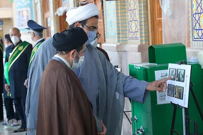 معرفی برگزیدگان جشنواره همسایه آفتاب