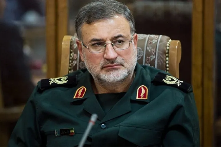 گفتمان شهدا؛ رمز اقتدار امروز ایران