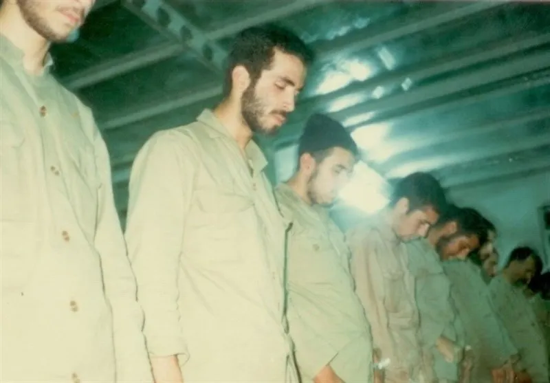 ماجرای شفای آقازاده‌ای که شهید شد