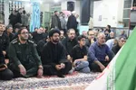 یادواره 14 هزار شهید گرانقدر رضوانکده ملایر‎