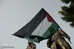 تبریز حامی فلسطین‎
