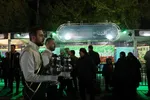 آیین افتتاح هجدهمین جشنواره ملی تئاتر رضوی
