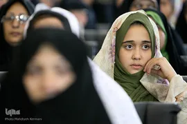 سی و نهمین دوره مسابقات قرآن استان تهران