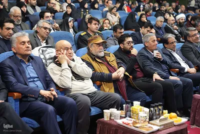 دومین جشنواره ملی فیلم و فیلمنامه «ایثار» تبریز
