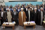 همایش فرصت‌های تحول در سازمان قضایی نیروهای مسلح
