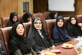 نشست فرهنگ کار ضرورت تقویت پشتوانه فکری و نظری
