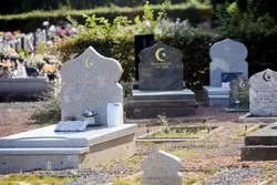 De plus en plus de Musulmans sont inhumés à Bruxelles