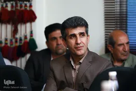 دیدار۴ چهره قرآنی کاندید شورای شهر تهران با هنرمندان و بانوان قرآن‌پژوه

