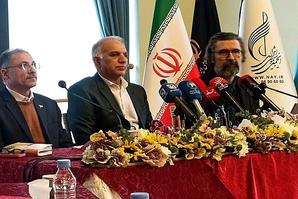 مدعی مدیریت شفاف در مسیر کیفیت‌گرایی هستیم/ انفجار استقبال