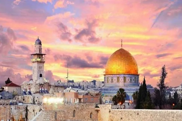احتمال انتقال سفارت مولداوی به قدس اشغالی