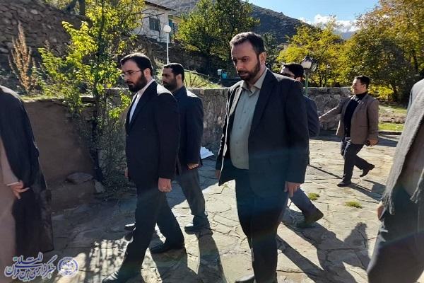 همایش روز ملی مازندران در نوشهر