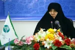 زن‌بودن، مادری و رهبری؛ سه‌گانه هویتی حضرت زهرا(س) در نگاه امامین انقلاب
