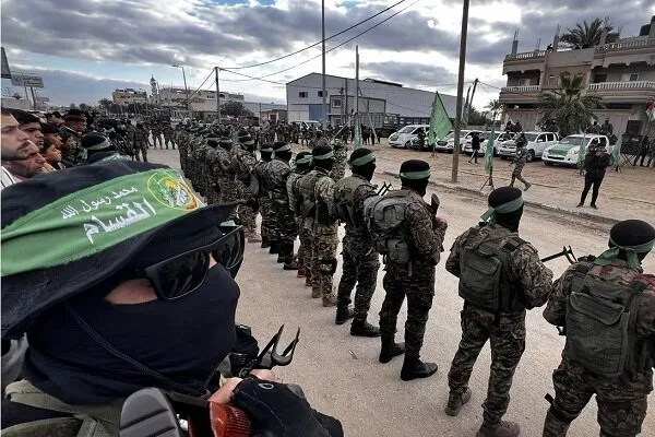Hamas: Esir takası ertelendi