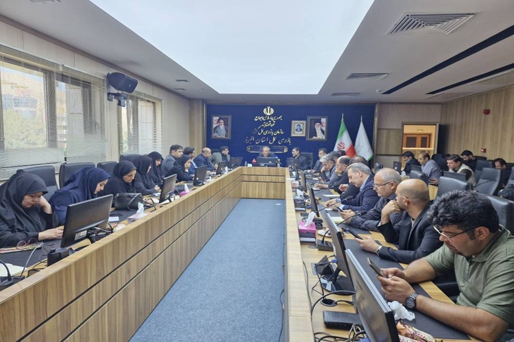 نشست خبری