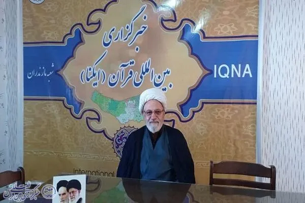 سیره اخلاقی و سیاسی امام موسی‌ بن جعفر(ع)