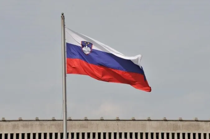 Slovenya Parlementosu Filistin’nin tanınmasını onayladı