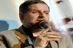 یادواره شهدای روستای شرامتان در هشتاد و پنجمین اجتماع بزرگ مردمی رودبست