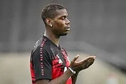 Paul Pogba : « Le coran m’a ouvert les yeux »