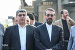 سفر وزیر کشور به سرزمین آفتاب‎