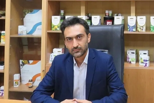 حمایت از ایده‌ها و استارتاپ‌های مرتبط با گیاهان دارویی