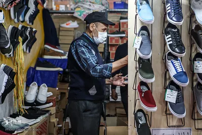 نمایشگاه عفاف و حجاب