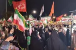 پنجاه و دومین شب اجتماع مردم انقلابی بابلسر