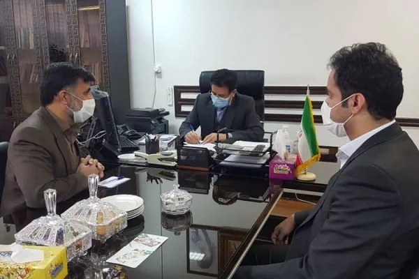 جهاددانشگاهی کردستان آموزش‌های بومی‌محور را در اولویت قرار دهد
