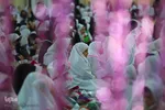 جشن بزرگ روزه اولی‌ها در تبریز