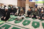 یادواره شهدای محله ایثار‎