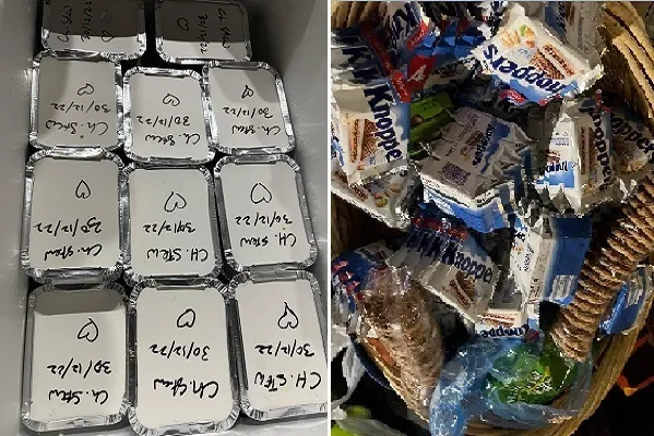 Irlanda: asociación islámica dona comidas calientes a los necesitados en la víspera de Año Nuevo