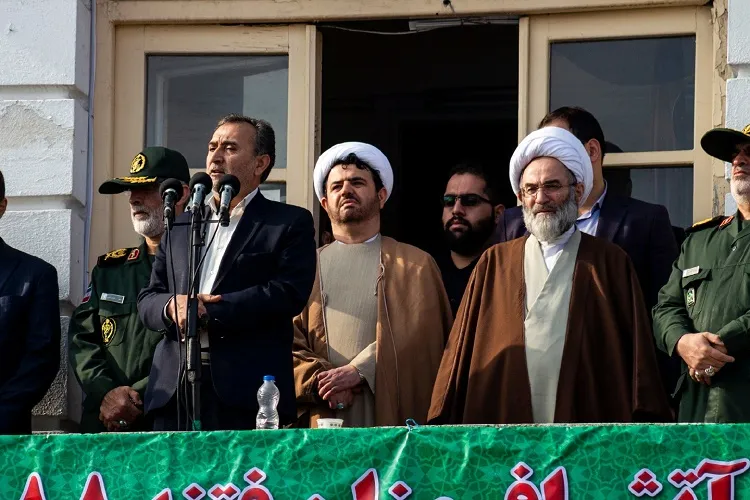 هنوز خسارات مادی و معنوی فتنه 88 قابل احصا نیست