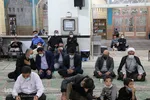 محفل انس با قرآن با حضور قاری بین‌المللی در بیرجند