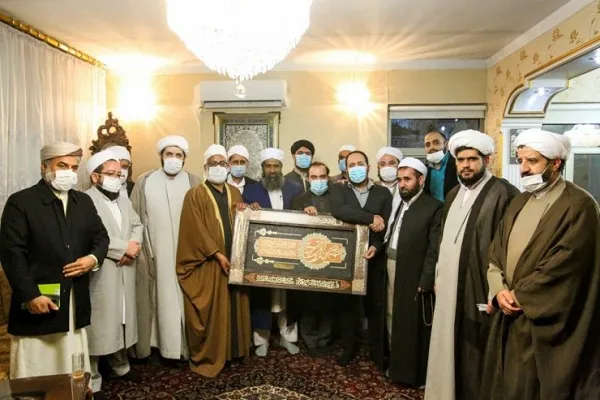 ثمره شهادت سردار سلیمانی و شهید فخری‌زاده، بیداری اسلامی است