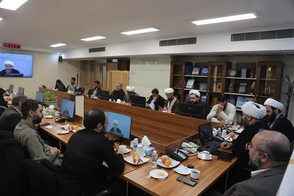 طرح «مسجد، مدرسه، خانواده» می‌تواند فتح‌الفتوح عملیات فرهنگی باشد