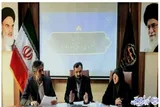 برگزاری همایش زن روستایی، عشایر و کارمند در خراسان‌جنوبی