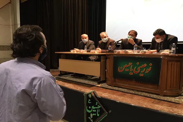 10 زندانی جرائم غیرعمد در سنندج آزاد شدند