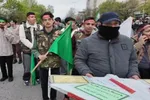 رزمایش سراسری «جان‌فدا؛ برای ایرانِ امام رضایی»