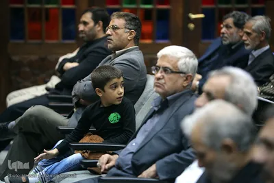 دهمین مجمع عمومی جمعیت قرآنی استان تهران