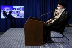 اماراتو له اسلامي نړۍ او فلسطین سره خیانت وکړ، دا حالت به ډیر دوام ؤ نه لري