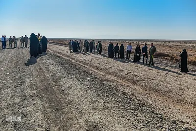 اردوی جهاد تبیین سازمان محیط زیست استان البرز‎