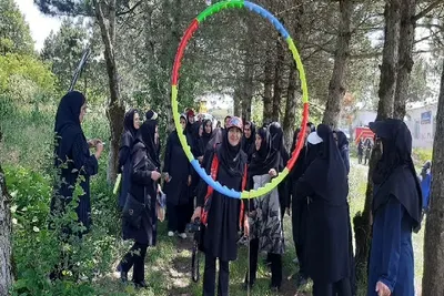 محیط زیست 