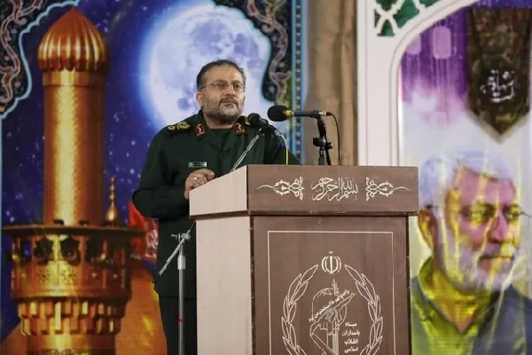 تمدن نوین اسلامی با اتحاد کشورهای اسلامی امکان‌پذیر است