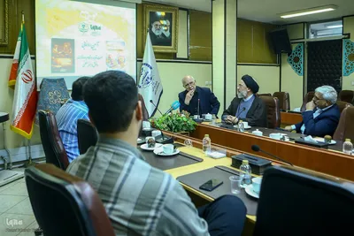 رونمایی از کتاب‌های «سنت اقراء و نظام اجازات» و «دانش و هنر معلمی»