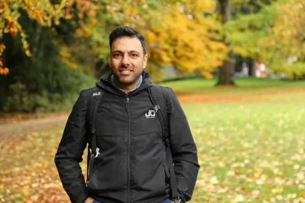 زندگی آخرین سفیر ایران در آمریکا مستند شد