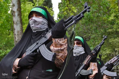 اجتماع دختران قائد شهید در شیراز