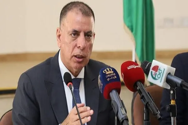 فعالیت اخوان‌المسلمین در اردن ممنوع شد