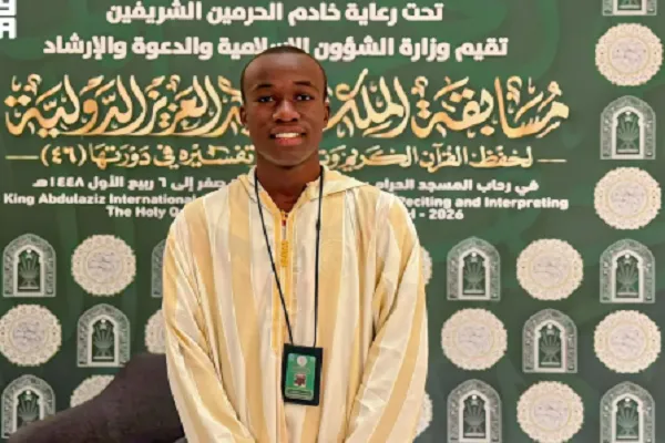 Pentra Bushima Amin
