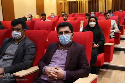 همایش «مهدویت و انقلاب اسلامی» در اهواز