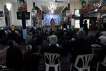 یادواره 14 هزار شهید گرانقدر رضوانکده ملایر‎